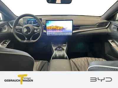 BYD SEAL – Foto 13