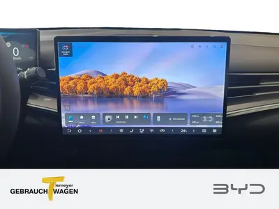 BYD SEAL – Foto 14