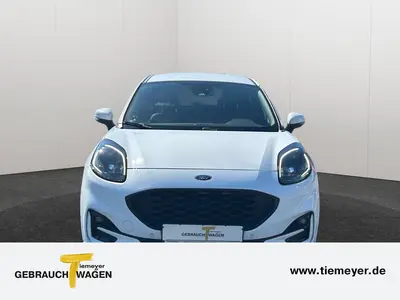 Ford Puma – Foto 2