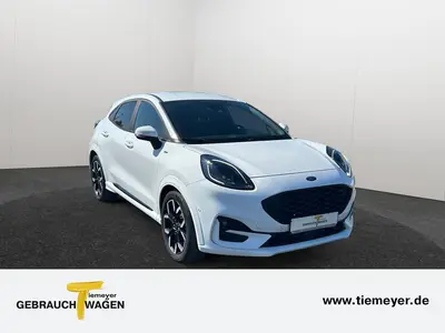 Ford Puma – Foto 3