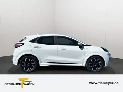 Ford Puma – Foto 4