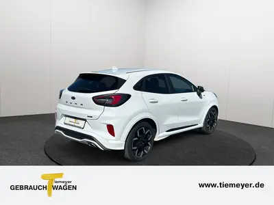 Ford Puma – Foto 5