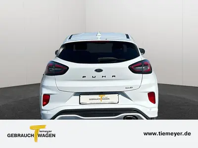 Ford Puma – Foto 6