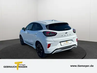 Ford Puma – Foto 7