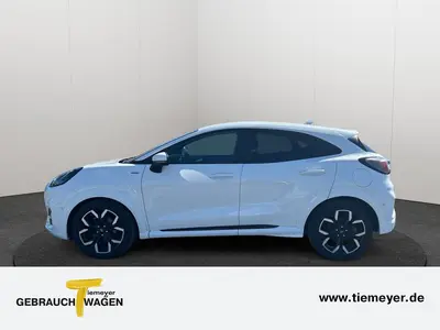 Ford Puma – Foto 8