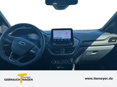 Ford Puma – Foto 12