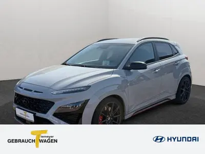 Hyundai Kona – Foto 1