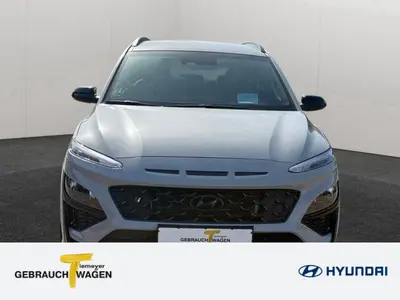 Hyundai Kona – Foto 2