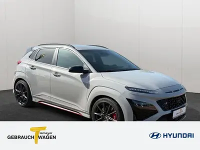 Hyundai Kona – Foto 3