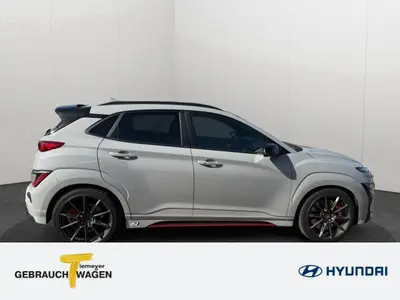 Hyundai Kona – Foto 4