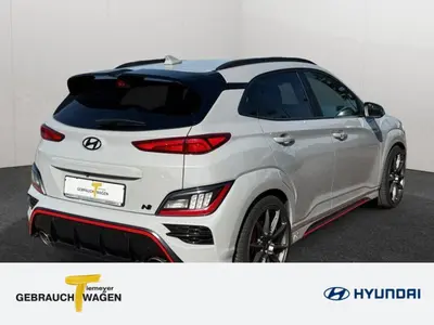 Hyundai Kona – Foto 5