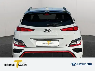 Hyundai Kona – Foto 6