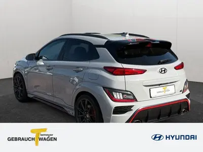 Hyundai Kona – Foto 7