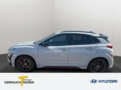 Hyundai Kona – Foto 8