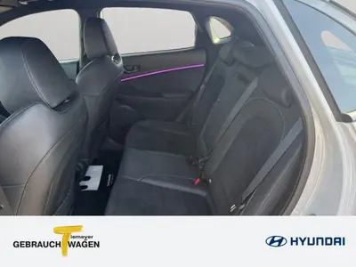 Hyundai Kona – Foto 11