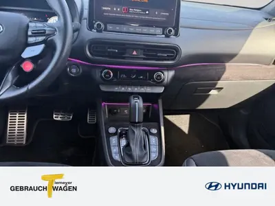 Hyundai Kona – Foto 13