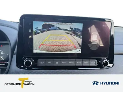 Hyundai Kona – Foto 16
