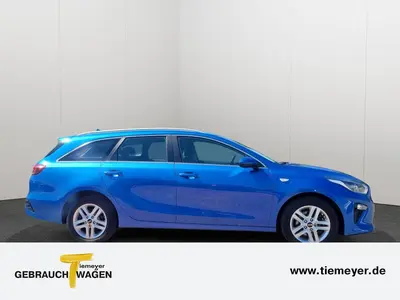 Kia cee'd Sportswagon – Foto 4