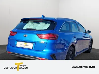 Kia cee'd Sportswagon – Foto 5
