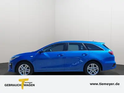 Kia cee'd Sportswagon – Foto 8