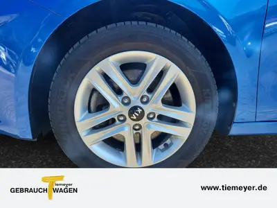 Kia cee'd Sportswagon – Foto 9