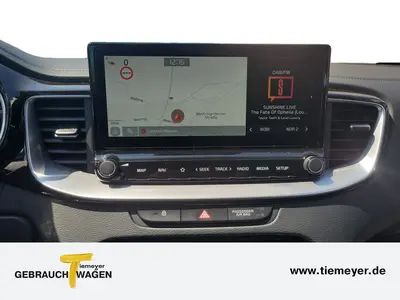 Kia cee'd Sportswagon – Foto 12
