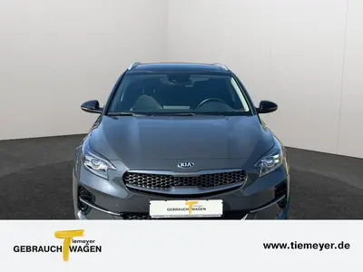 Kia XCeed – Foto 2