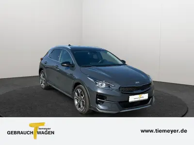 Kia XCeed – Foto 3