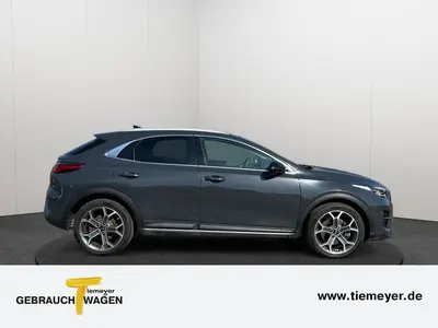 Kia XCeed – Foto 4