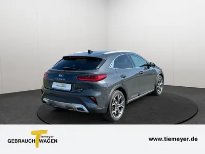 Kia XCeed – Foto 5