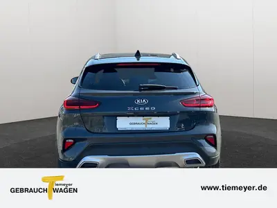 Kia XCeed – Foto 6