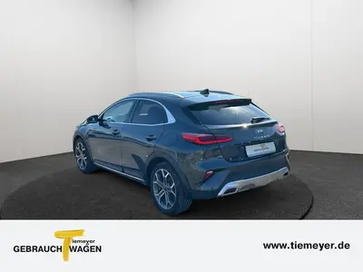 Kia XCeed – Foto 7