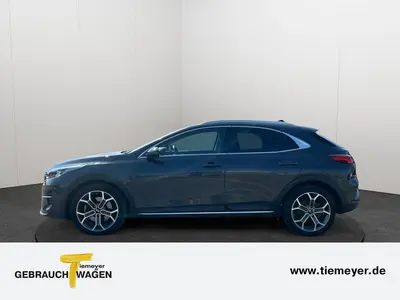 Kia XCeed – Foto 8