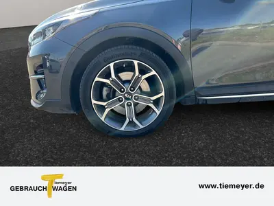 Kia XCeed – Foto 9
