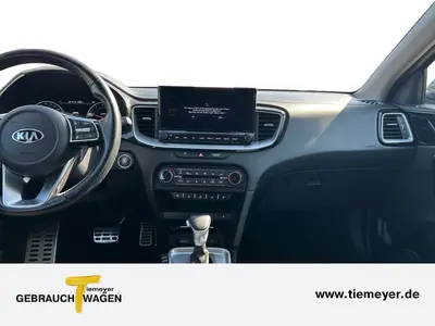 Kia XCeed – Foto 13