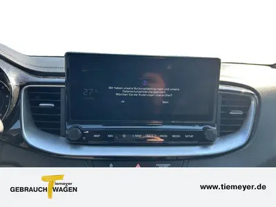 Kia XCeed – Foto 14