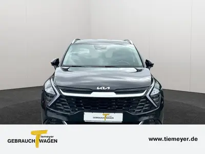 Kia Sportage – Foto 2