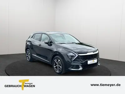 Kia Sportage – Foto 3
