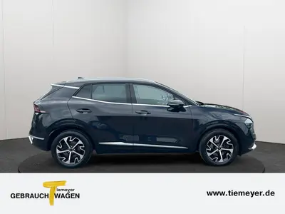 Kia Sportage – Foto 4