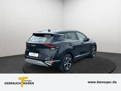 Kia Sportage – Foto 5