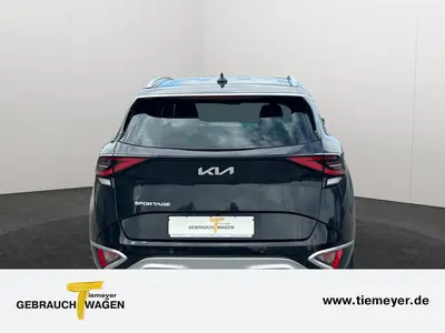 Kia Sportage – Foto 6