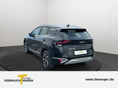 Kia Sportage – Foto 7