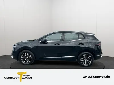 Kia Sportage – Foto 8