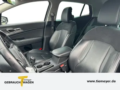 Kia Sportage – Foto 10