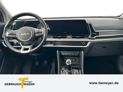 Kia Sportage – Foto 12