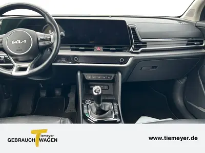 Kia Sportage – Foto 13