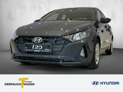Hyundai i20 – Foto 1