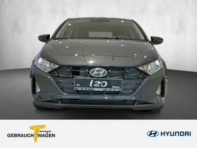Hyundai i20 – Foto 2
