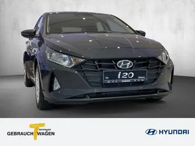 Hyundai i20 – Foto 3