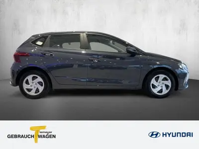 Hyundai i20 – Foto 4
